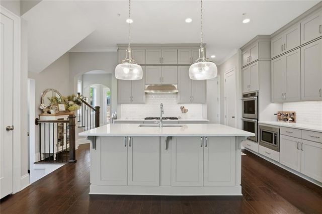 648 Landler Terrace, Alpharetta, GA 30009