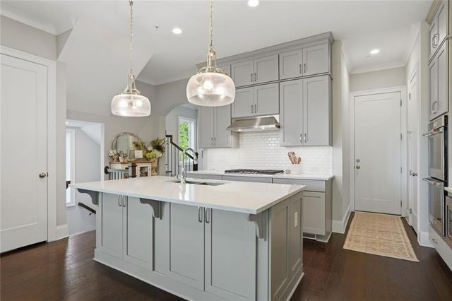 648 Landler Terrace, Alpharetta, GA 30009