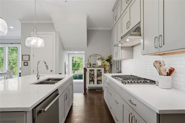 648 Landler Terrace, Alpharetta, GA 30009