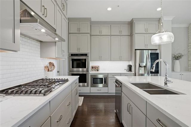 648 Landler Terrace, Alpharetta, GA 30009