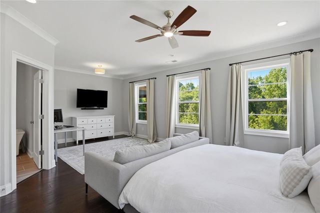 648 Landler Terrace, Alpharetta, GA 30009