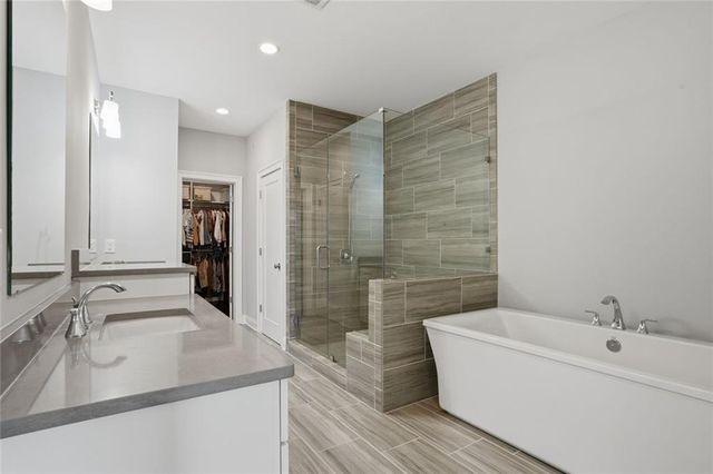 648 Landler Terrace, Alpharetta, GA 30009