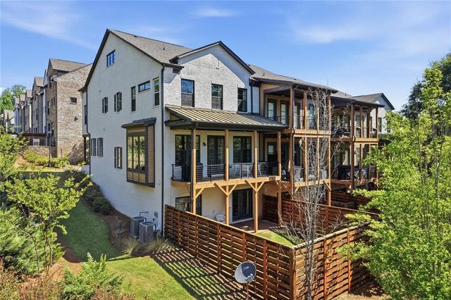 648 Landler Terrace, Alpharetta, GA 30009