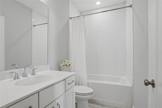 648 Landler Terrace, Alpharetta, GA 30009