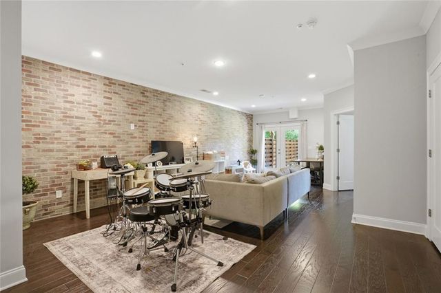 648 Landler Terrace, Alpharetta, GA 30009