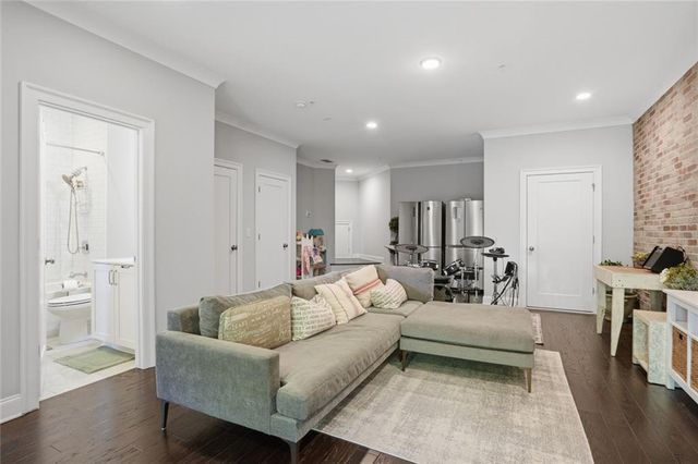 648 Landler Terrace, Alpharetta, GA 30009