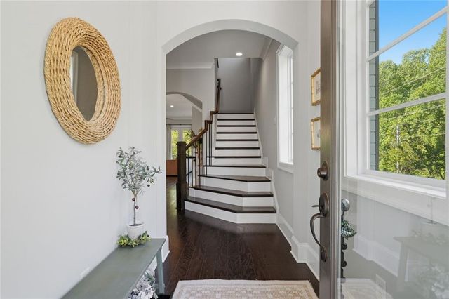 648 Landler Terrace, Alpharetta, GA 30009