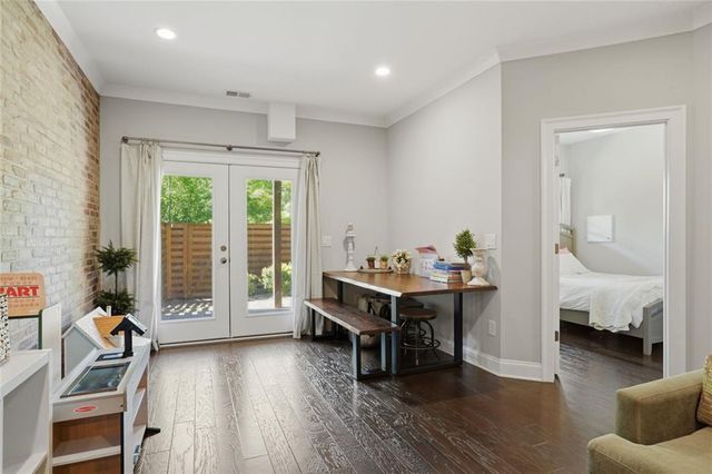 648 Landler Terrace, Alpharetta, GA 30009