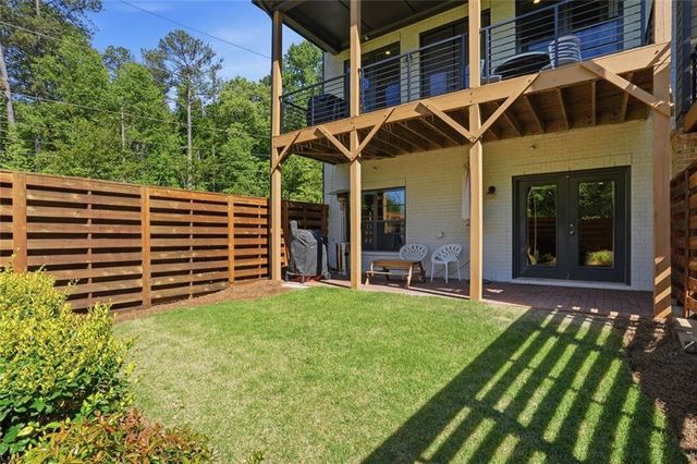 648 Landler Terrace, Alpharetta, GA 30009