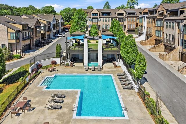 648 Landler Terrace, Alpharetta, GA 30009