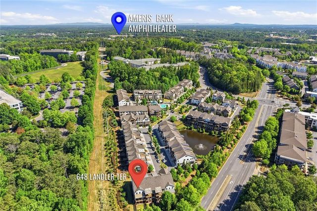 648 Landler Terrace, Alpharetta, GA 30009