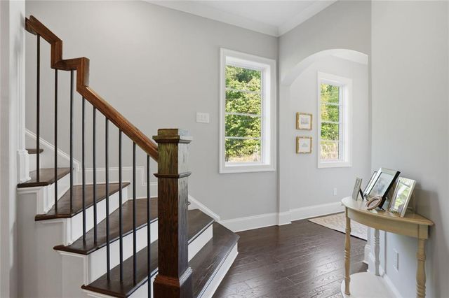 648 Landler Terrace, Alpharetta, GA 30009