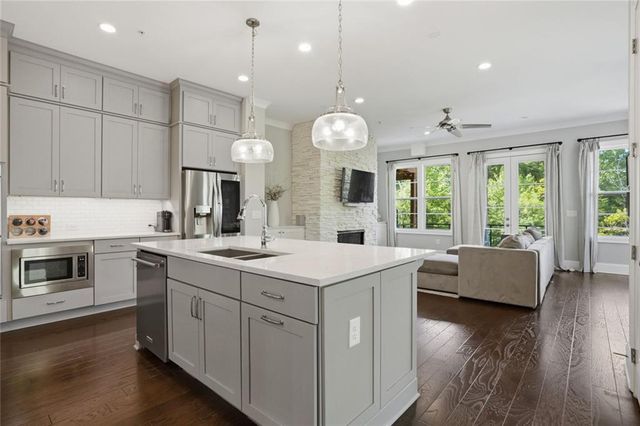 648 Landler Terrace, Alpharetta, GA 30009