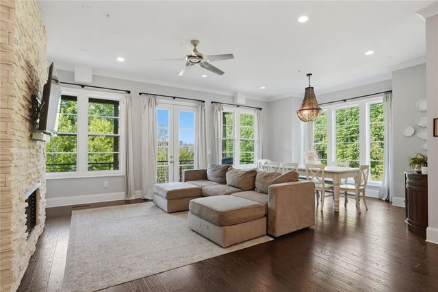 648 Landler Terrace, Alpharetta, GA 30009