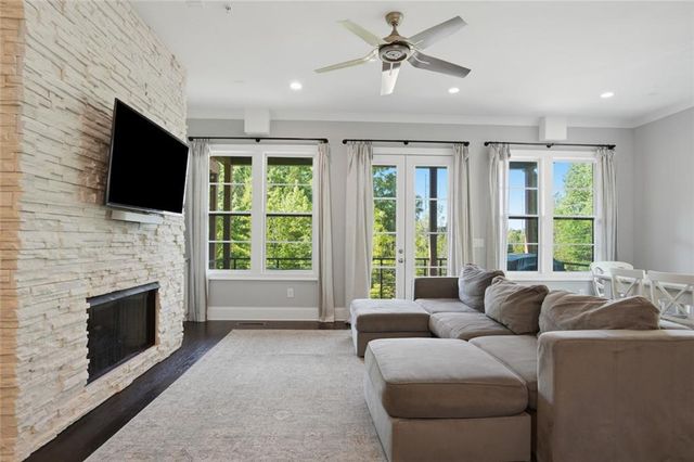 648 Landler Terrace, Alpharetta, GA 30009