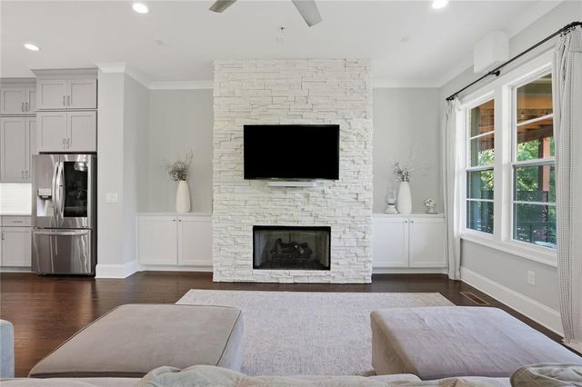 648 Landler Terrace, Alpharetta, GA 30009