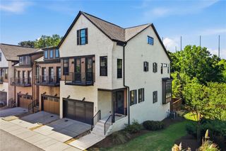 648 Landler Terrace, Alpharetta, GA 30009