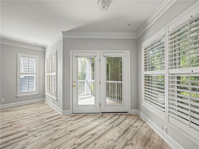 1505 Plantation Point Drive, St Simons Island, GA 31522