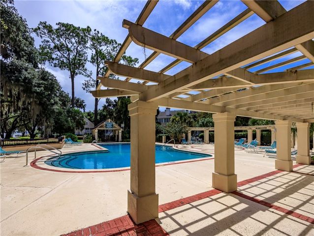 1505 Plantation Point Drive, St Simons Island, GA 31522