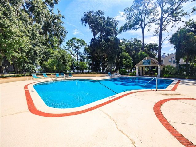 1505 Plantation Point Drive, St Simons Island, GA 31522