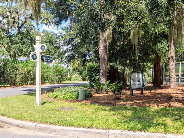 1505 Plantation Point Drive, St Simons Island, GA 31522