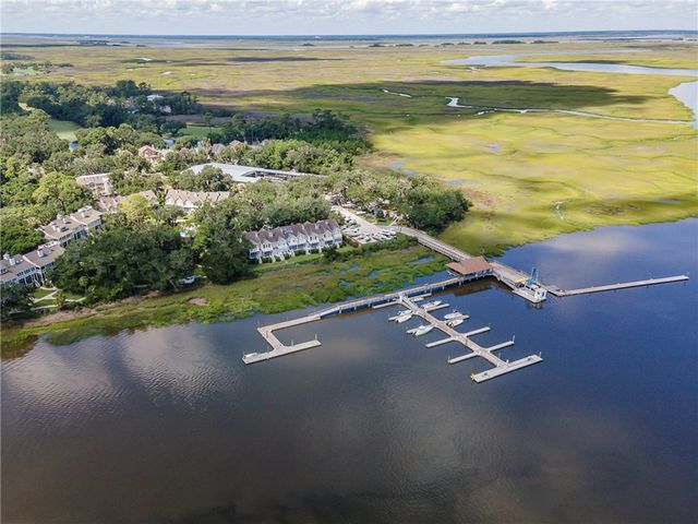1505 Plantation Point Drive, St Simons Island, GA 31522