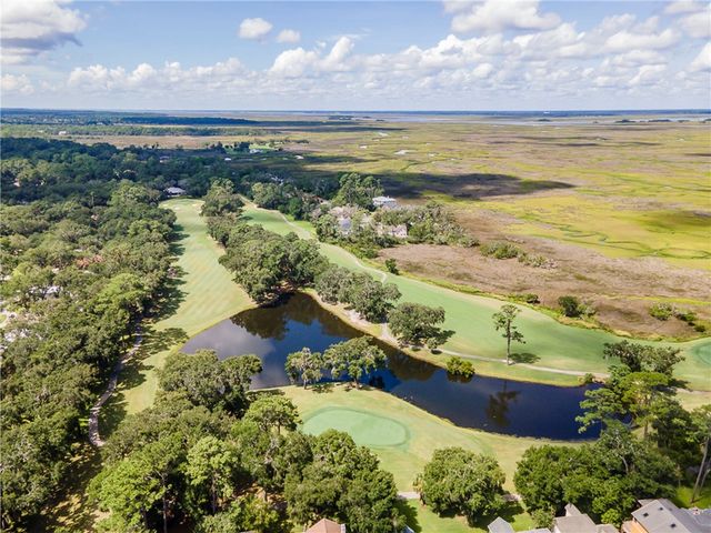 1505 Plantation Point Drive, St Simons Island, GA 31522