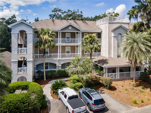 1505 Plantation Point Drive, St Simons Island, GA 31522
