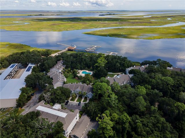 1505 Plantation Point Drive, St Simons Island, GA 31522