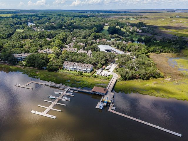 1505 Plantation Point Drive, St Simons Island, GA 31522