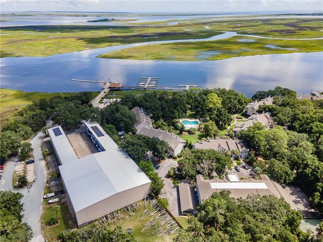1505 Plantation Point Drive, St Simons Island, GA 31522