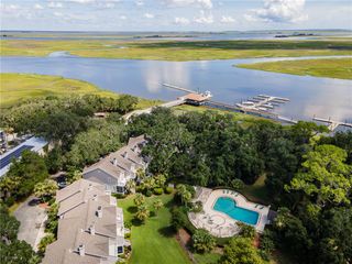 1505 Plantation Point Drive, St Simons Island, GA 31522