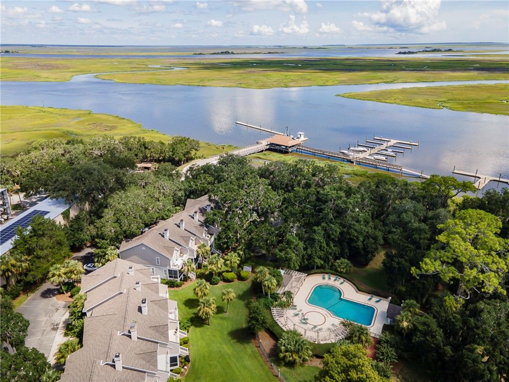 1505 Plantation Point Drive, St Simons Island, GA 31522