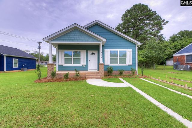 1818 Sunnyside Drive, Cayce, SC 29033