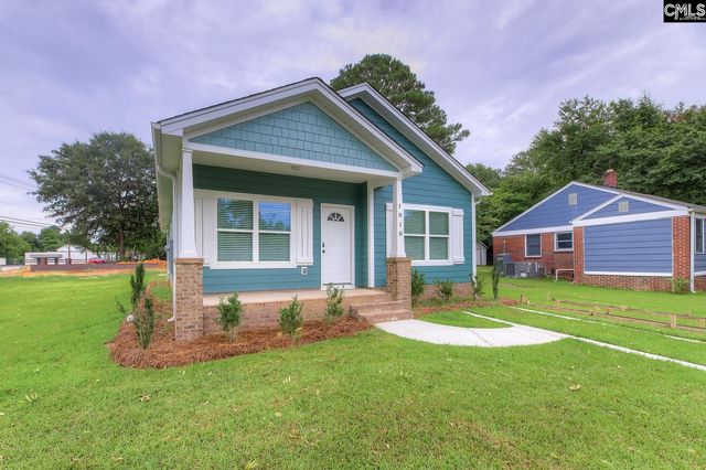 1818 Sunnyside Drive, Cayce, SC 29033