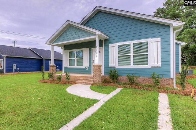 1818 Sunnyside Drive, Cayce, SC 29033
