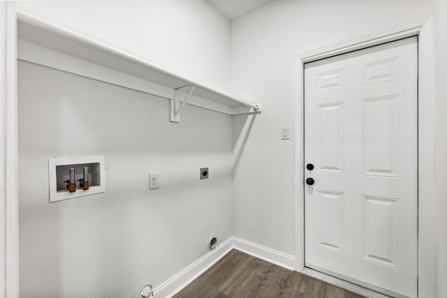 3242 Wexford Drive, Garland, TX 75043