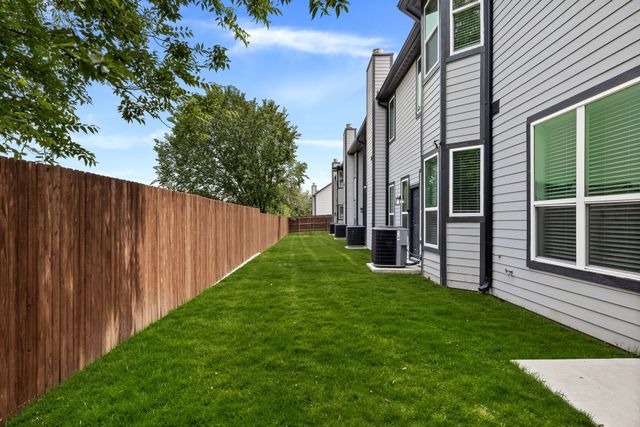 3242 Wexford Drive, Garland, TX 75043