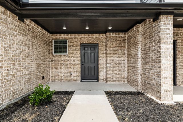 3242 Wexford Drive, Garland, TX 75043