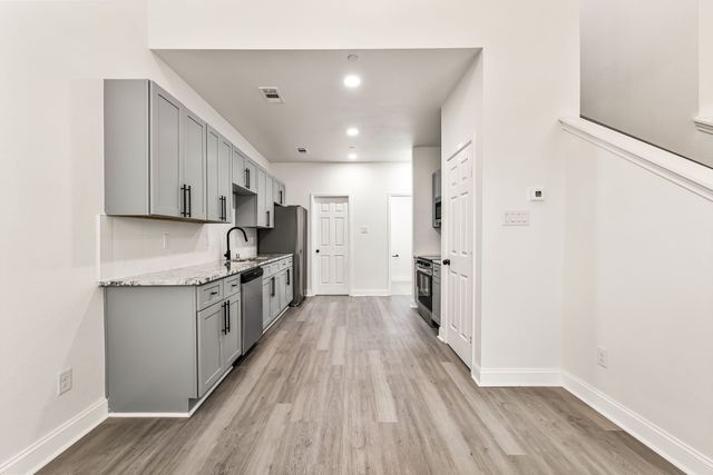 3242 Wexford Drive, Garland, TX 75043