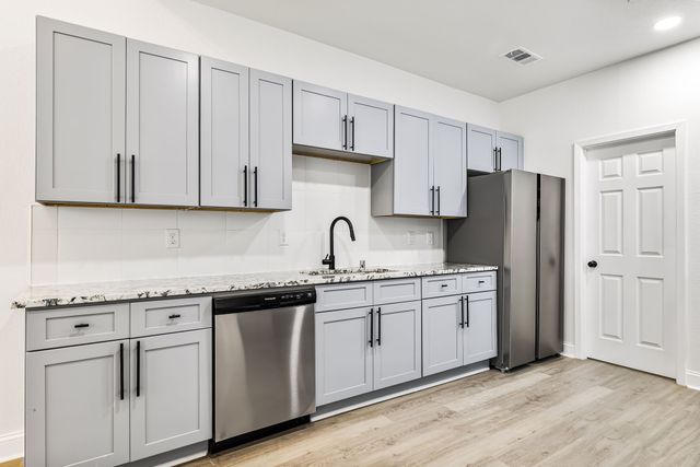 3242 Wexford Drive, Garland, TX 75043