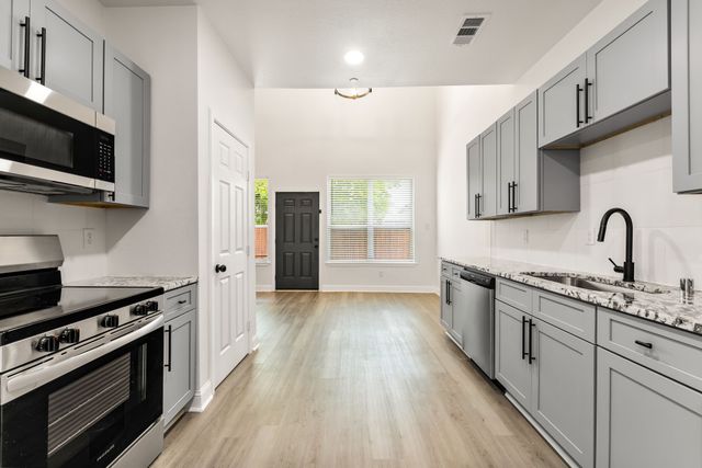 3242 Wexford Drive, Garland, TX 75043