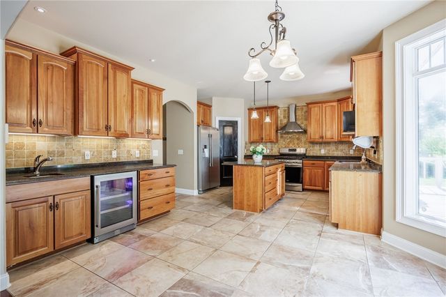 539 Sweet Maple, Webster, NY 14580