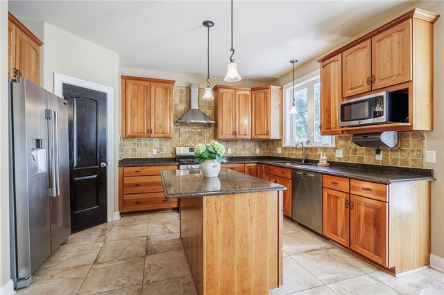 539 Sweet Maple, Webster, NY 14580