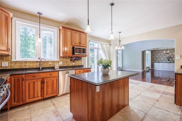 539 Sweet Maple, Webster, NY 14580