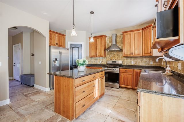 539 Sweet Maple, Webster, NY 14580