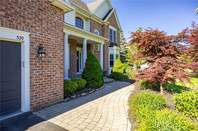 539 Sweet Maple, Webster, NY 14580