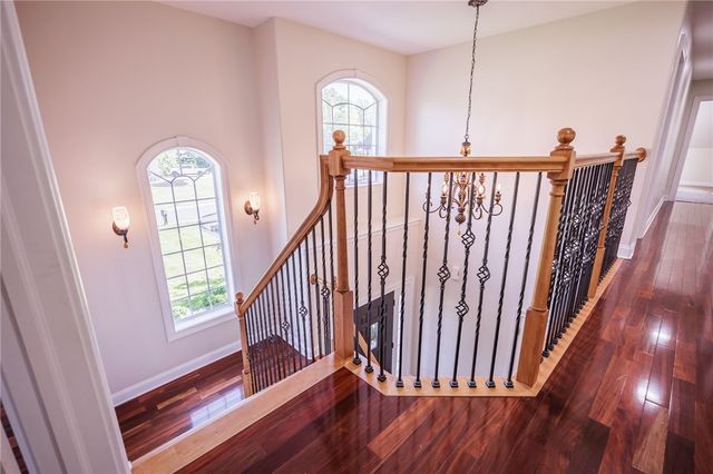 539 Sweet Maple, Webster, NY 14580