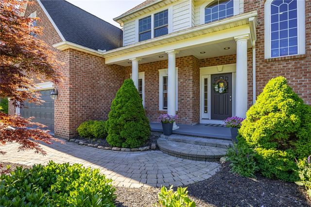 539 Sweet Maple, Webster, NY 14580