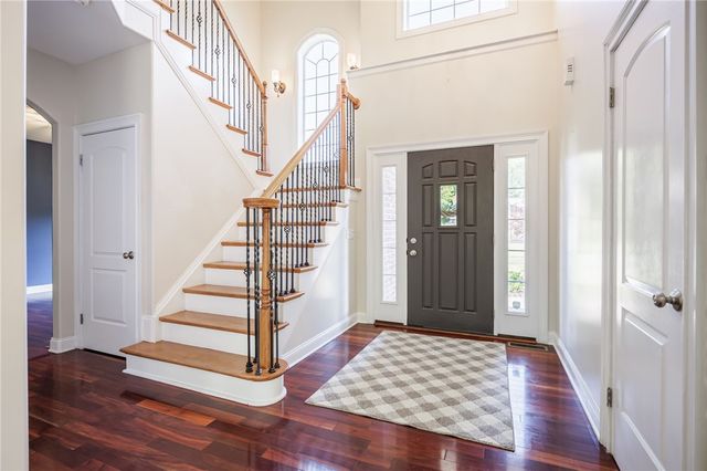 539 Sweet Maple, Webster, NY 14580